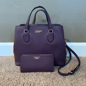 Kate Spade Evangelie